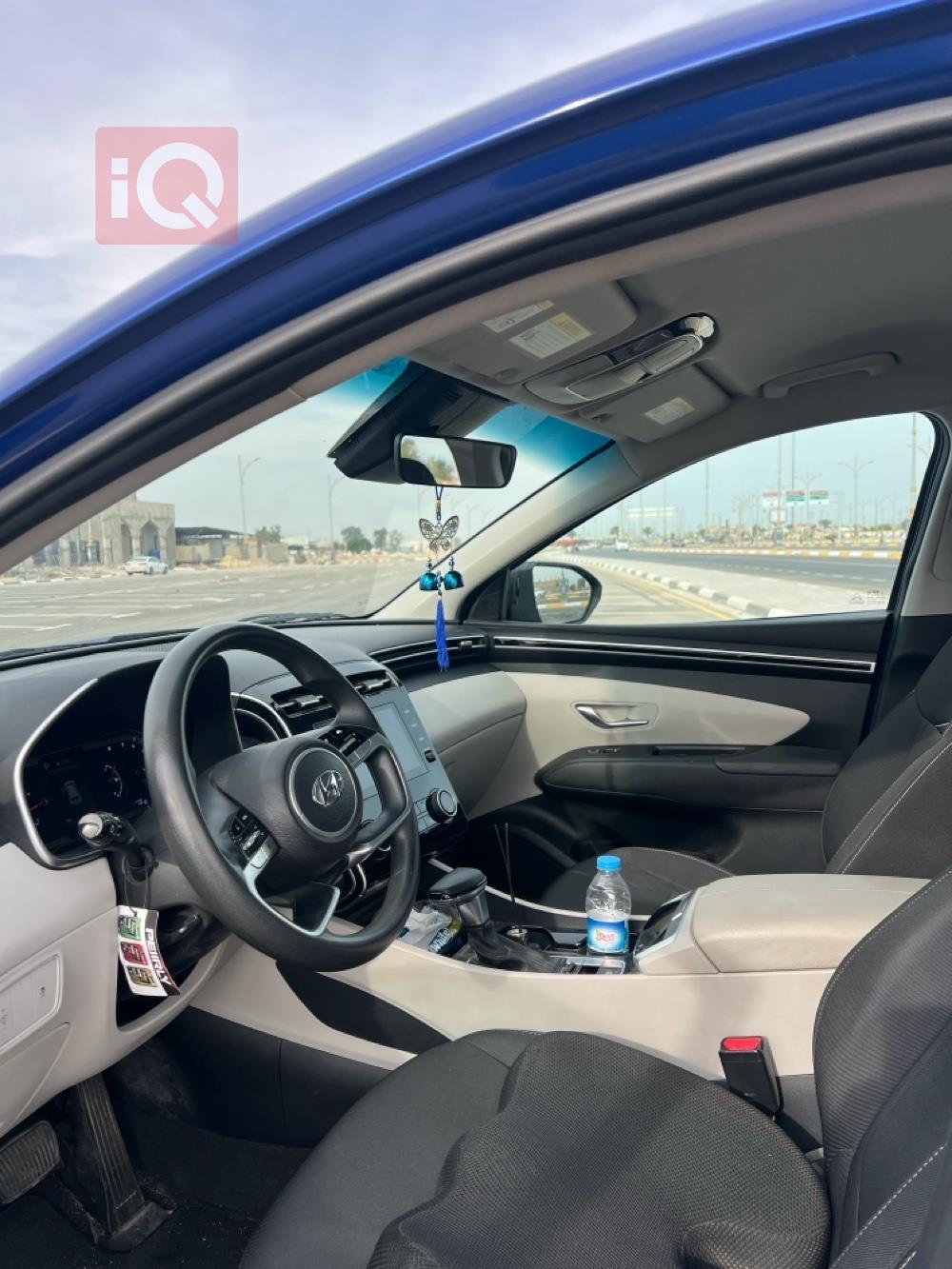 هیوندای تۆکسۆن